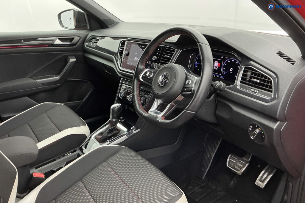 Used Volkswagen T-Roc 2019 for sale - 77036988: Photo 16