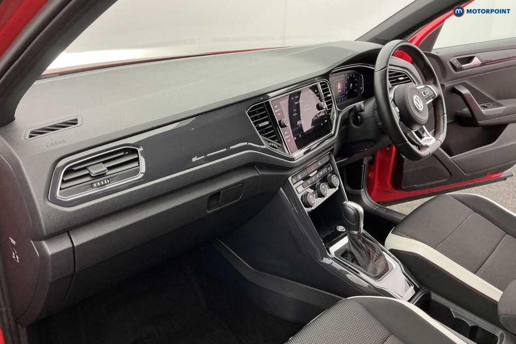 Used Volkswagen T-Roc 2019 for sale - 77036988: Photo 17