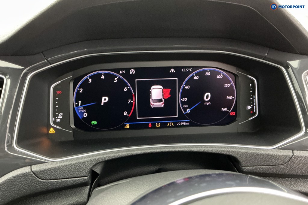 Used Volkswagen T-Roc 2019 for sale - 77036988: Photo 18