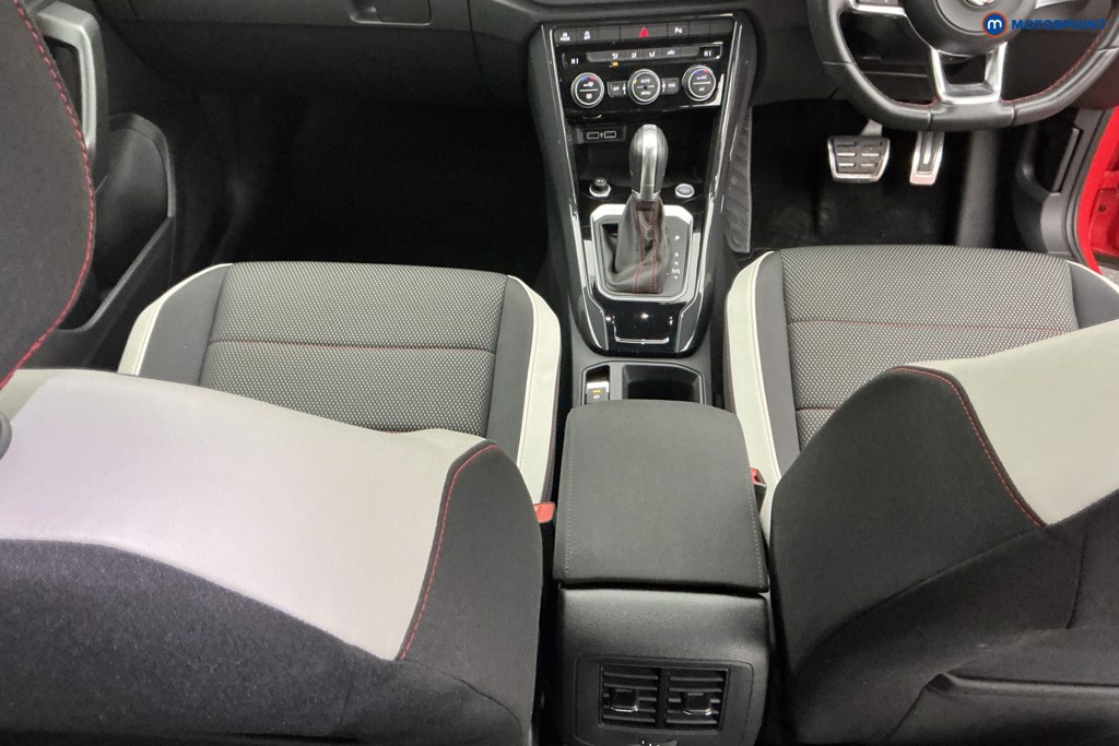 Used Volkswagen T-Roc 2019 for sale - 77036988: Photo 19