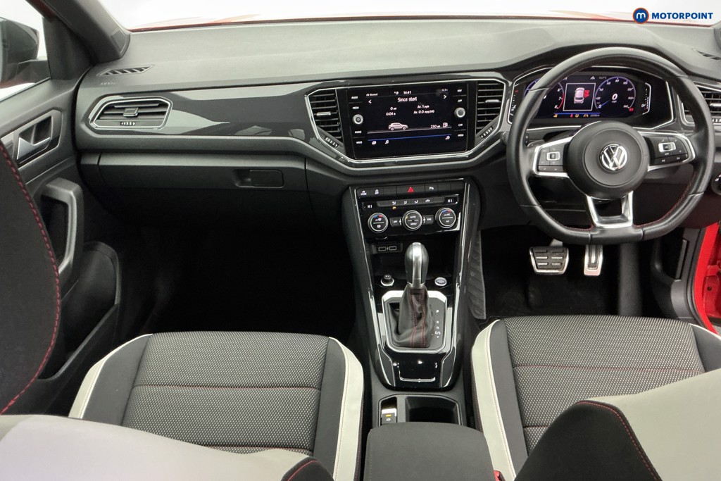 Used Volkswagen T-Roc 2019 for sale - 77036988: Photo 20