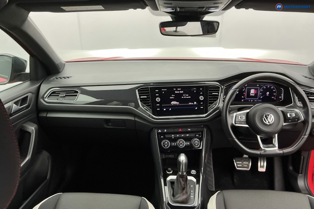 Used Volkswagen T-Roc 2019 for sale - 77036988: Photo 21