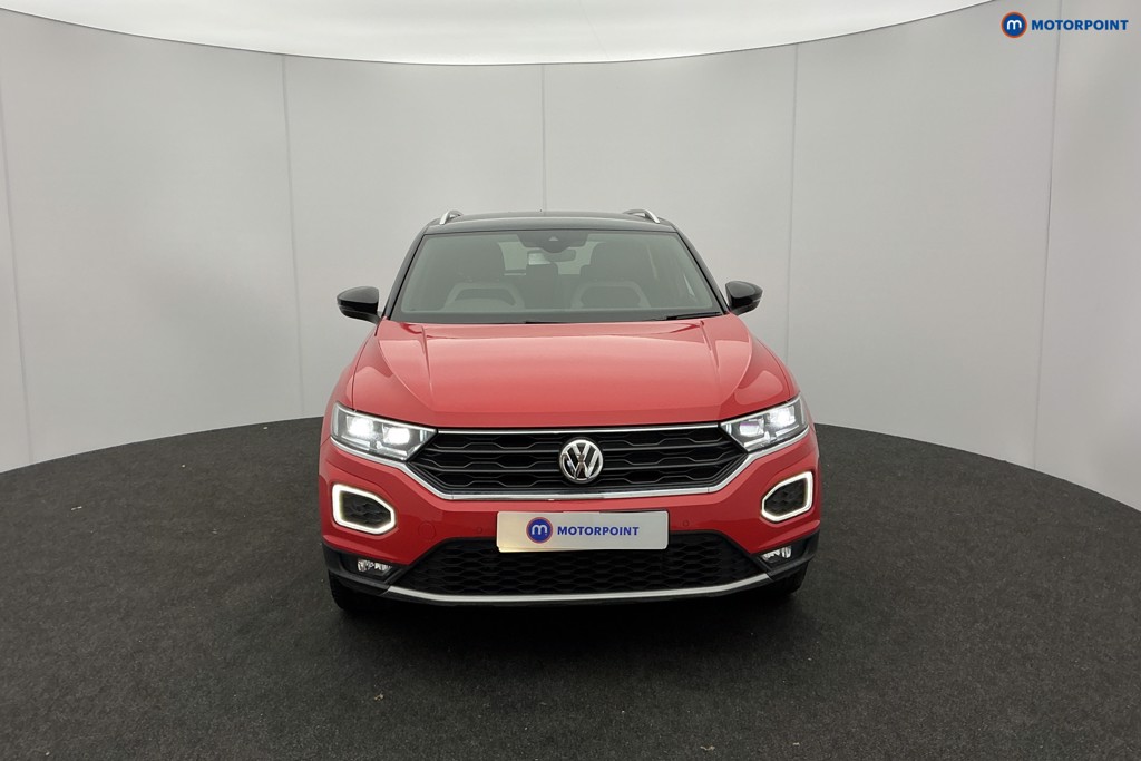 Used Volkswagen T-Roc 2019 for sale - 77036988: Photo 41