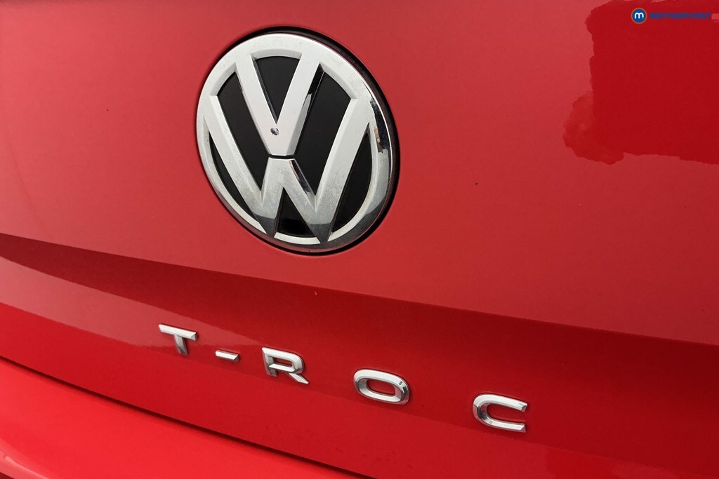 Used Volkswagen T-Roc 2019 for sale - 77036988: Photo 44