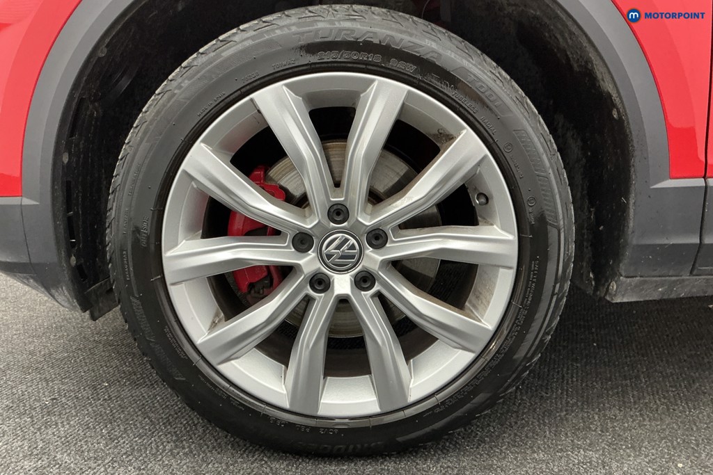 Used Volkswagen T-Roc 2019 for sale - 77036988: Photo 45