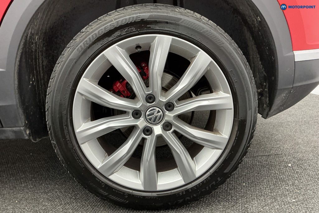 Used Volkswagen T-Roc 2019 for sale - 77036988: Photo 46