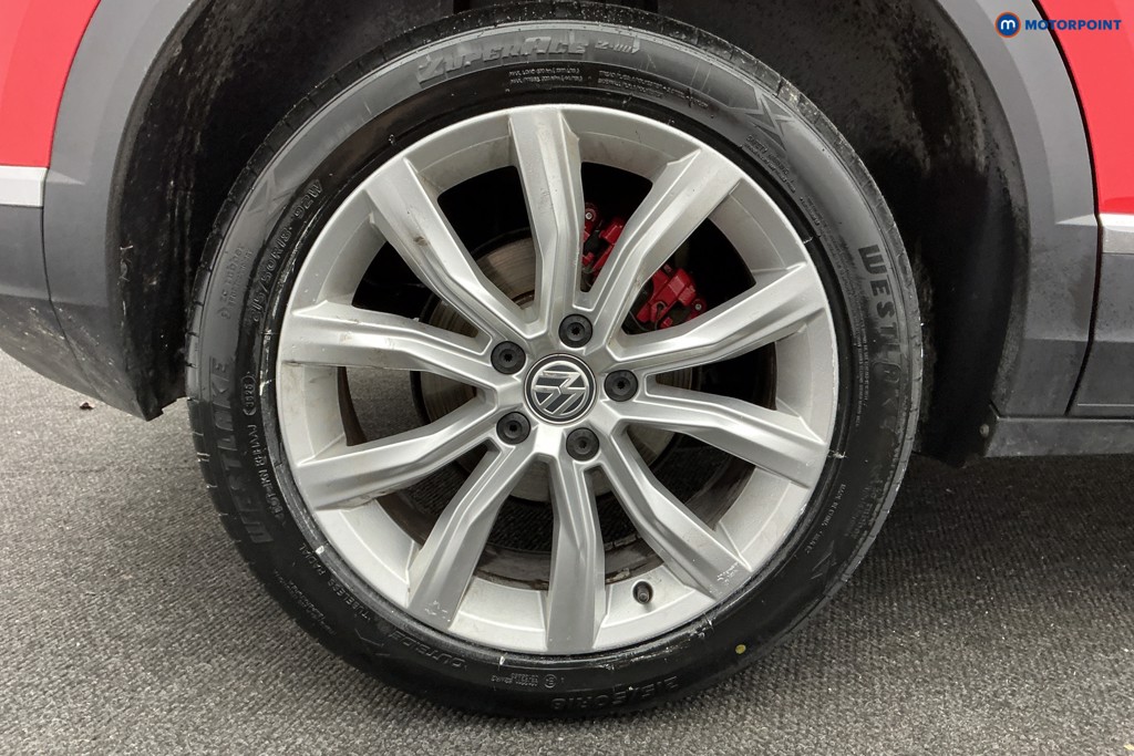 Used Volkswagen T-Roc 2019 for sale - 77036988: Photo 47