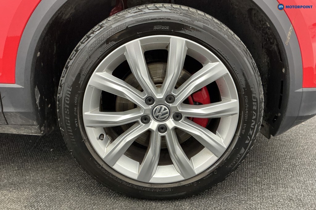 Used Volkswagen T-Roc 2019 for sale - 77036988: Photo 48