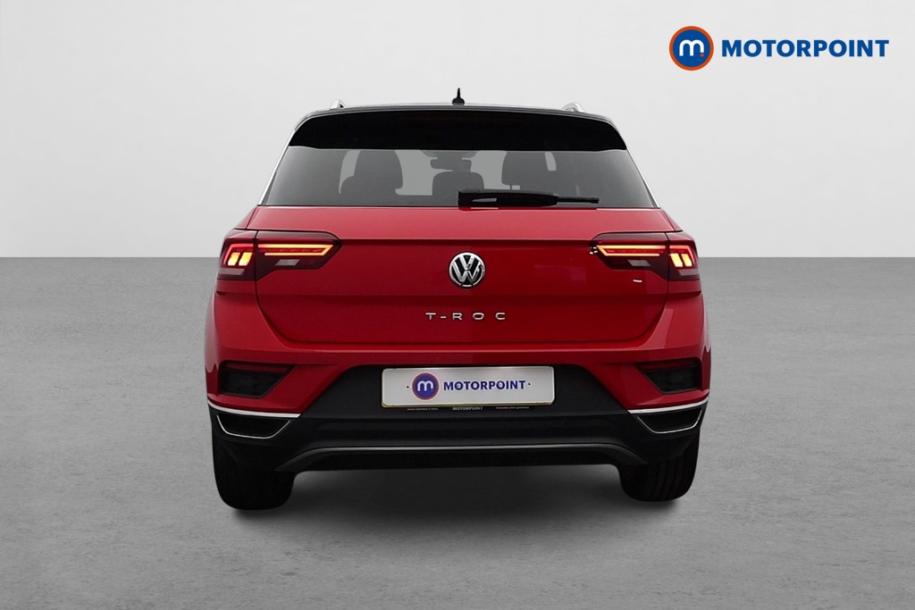 Used Volkswagen T-Roc 2019 for sale - 77036988: Photo 6