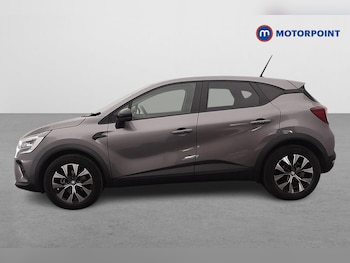Used Renault Captur 2024 for sale - 78838841: Photo