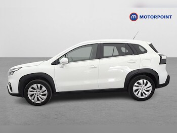 Used Suzuki SX4 S-Cross undefined for sale - 78718522: Photo