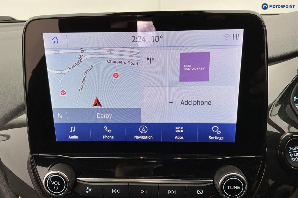 Used Ford Puma 2023 for sale - 77533545: Photo 10