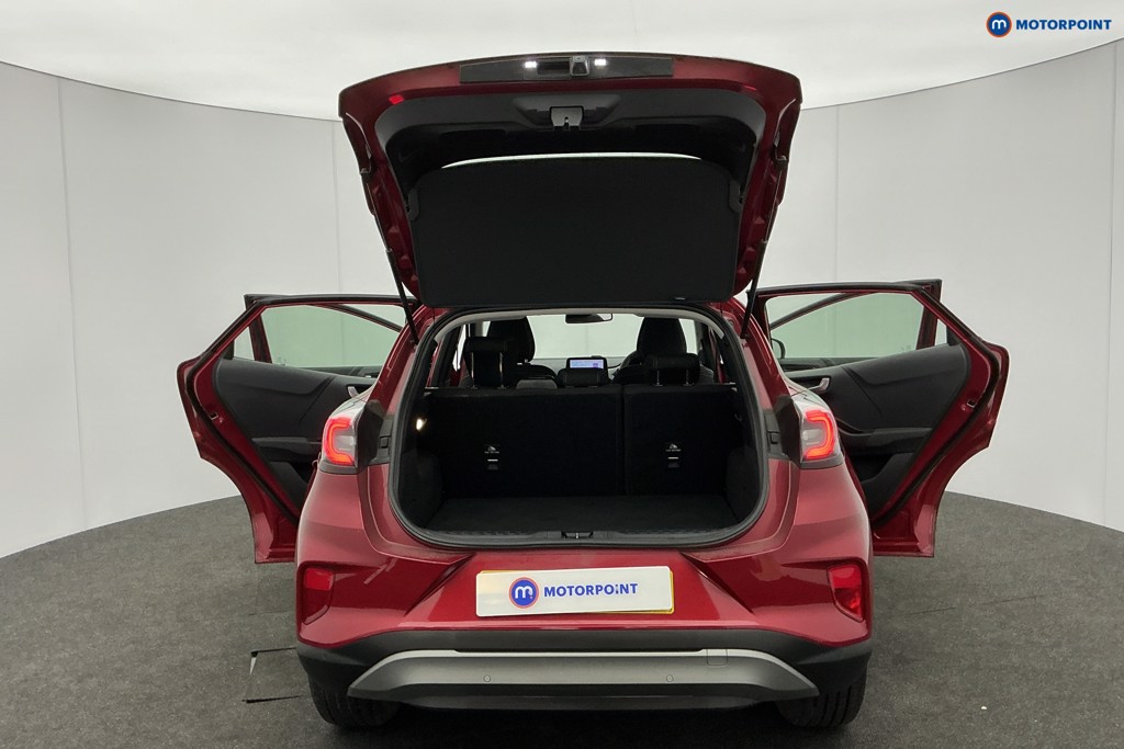 Used Ford Puma 2023 for sale - 77533545: Photo 11