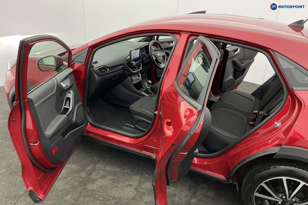 Used Ford Puma 2023 for sale - 77533545: Photo 13