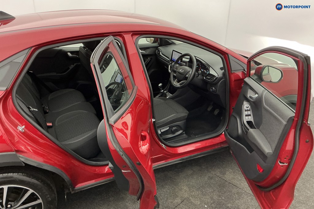 Used Ford Puma 2023 for sale - 77533545: Photo 14