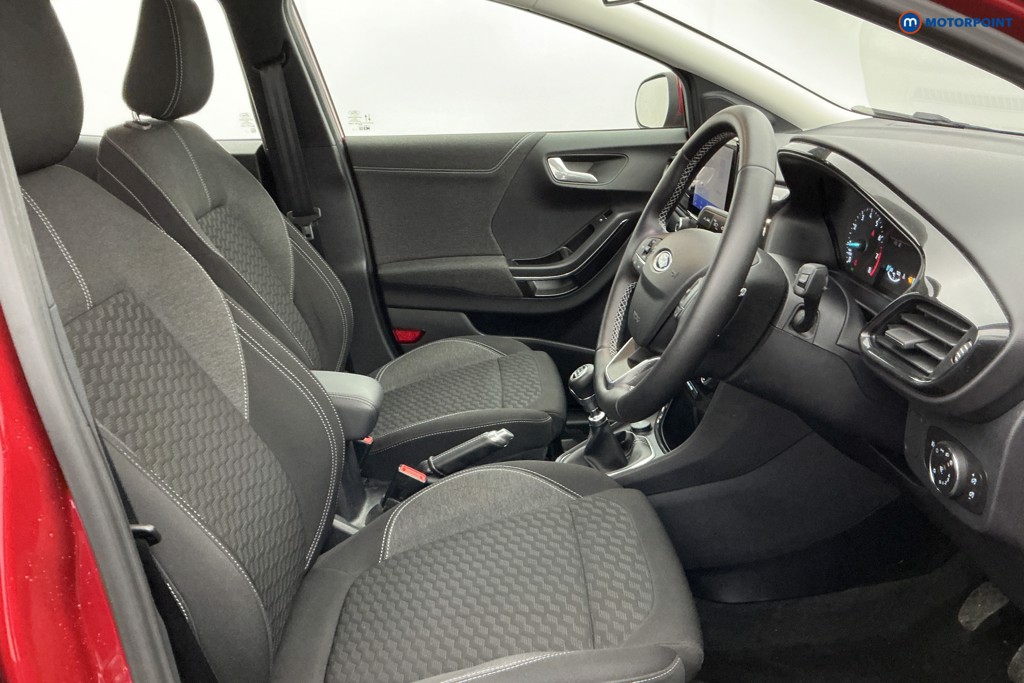 Used Ford Puma 2023 for sale - 77533545: Photo 16