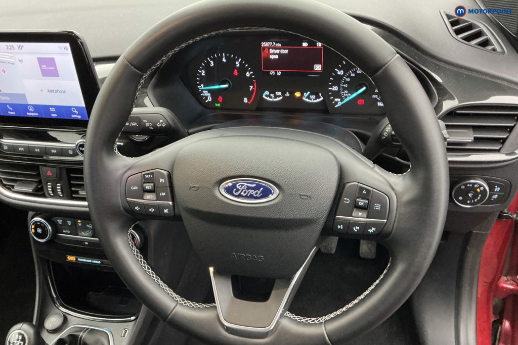 Used Ford Puma 2023 for sale - 77533545: Photo 17