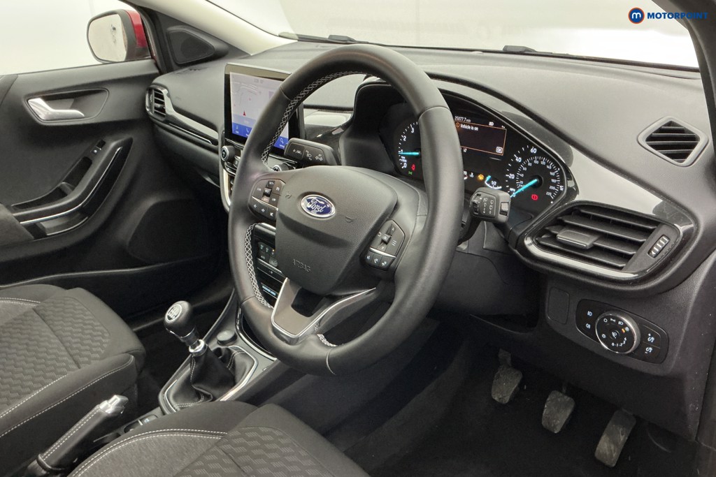 Used Ford Puma 2023 for sale - 77533545: Photo 18