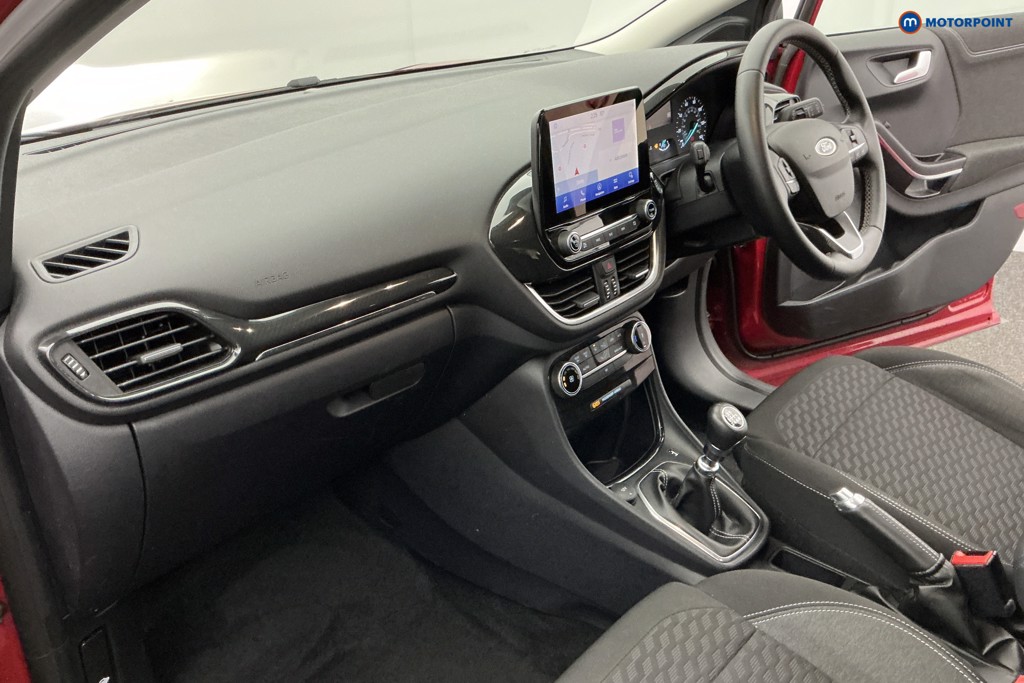 Used Ford Puma 2023 for sale - 77533545: Photo 19