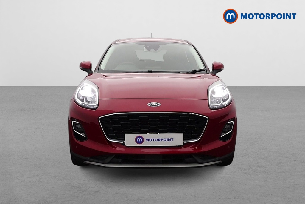 Used Ford Puma 2023 for sale - 77533545: Photo 2