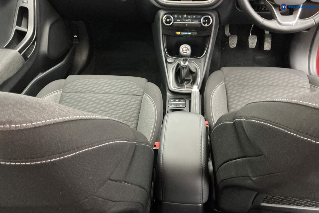 Used Ford Puma 2023 for sale - 77533545: Photo 21