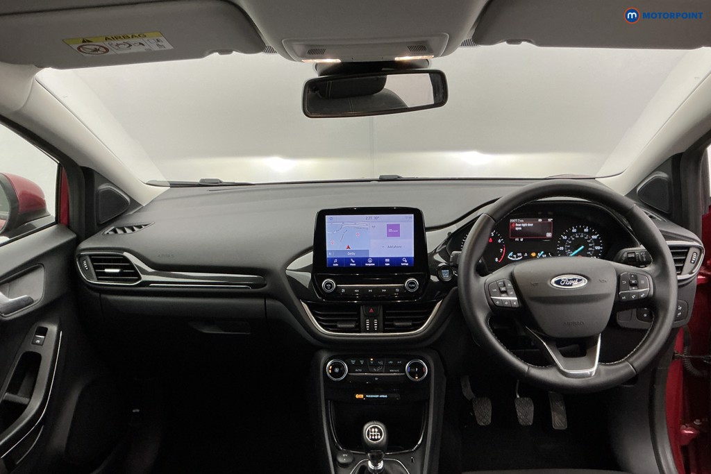 Used Ford Puma 2023 for sale - 77533545: Photo 22