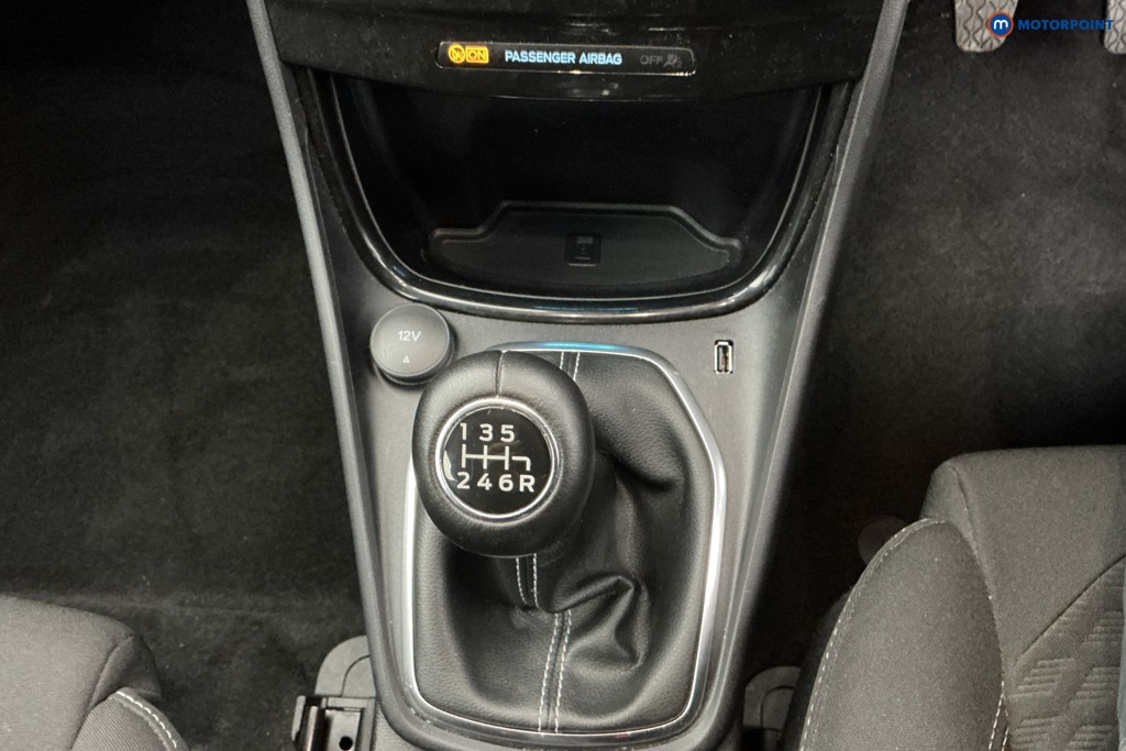 Used Ford Puma 2023 for sale - 77533545: Photo 25