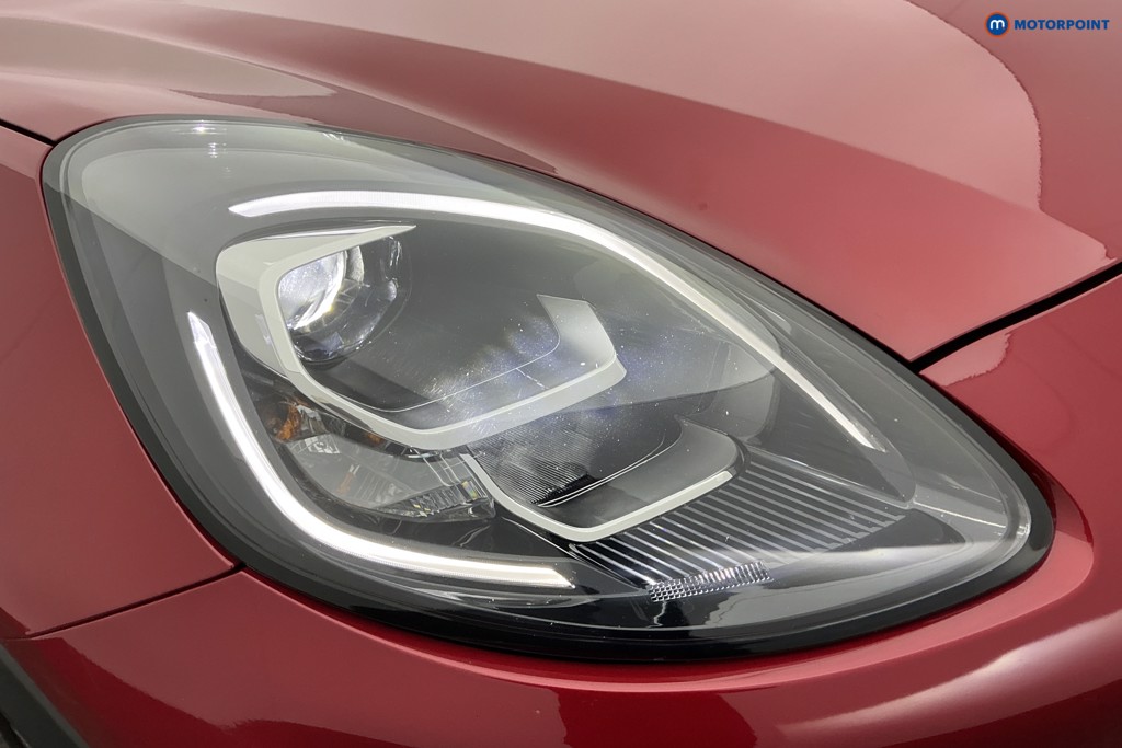 Used Ford Puma 2023 for sale - 77533545: Photo 35