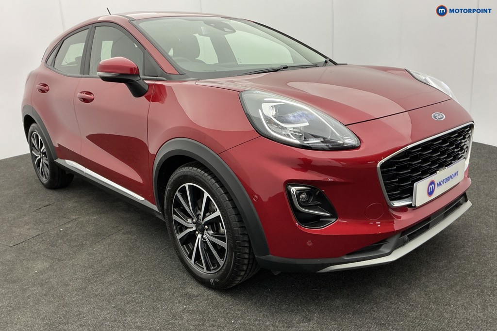 Used Ford Puma 2023 for sale - 77533545: Photo 36