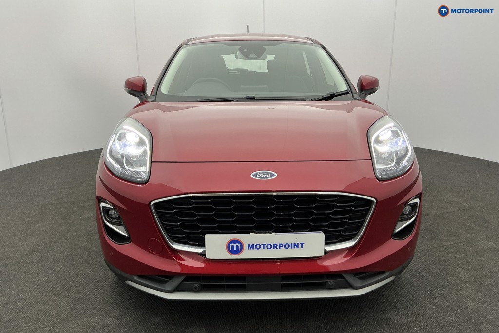 Used Ford Puma 2023 for sale - 77533545: Photo 37