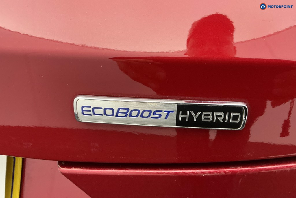 Used Ford Puma 2023 for sale - 77533545: Photo 40