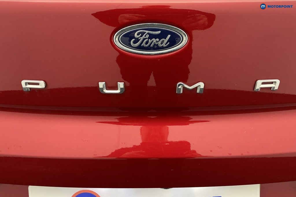 Used Ford Puma 2023 for sale - 77533545: Photo 41