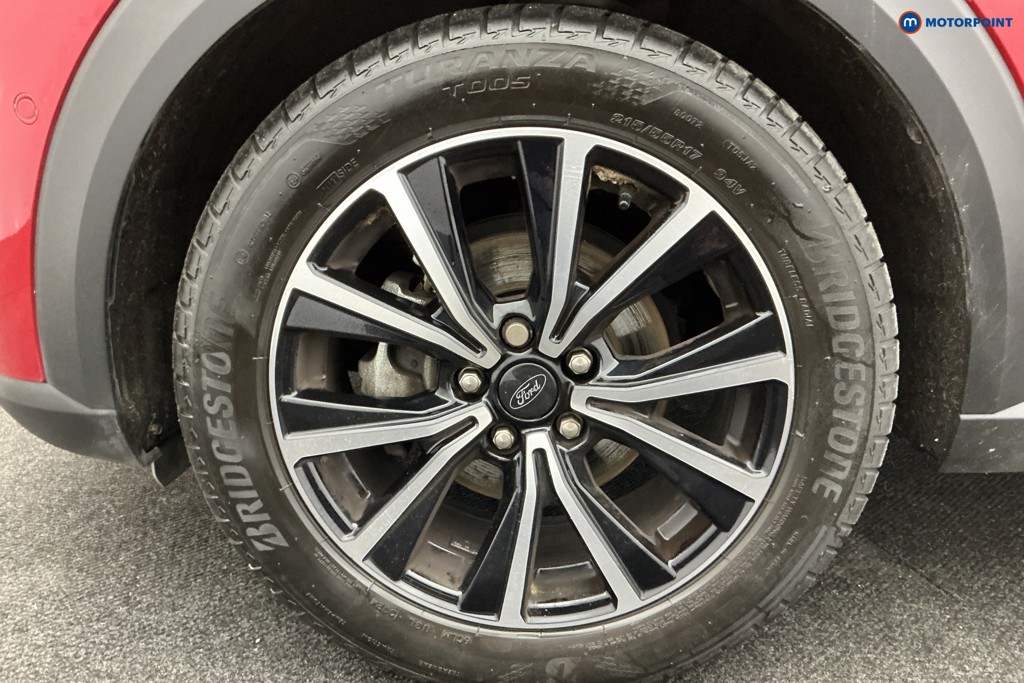 Used Ford Puma 2023 for sale - 77533545: Photo 42