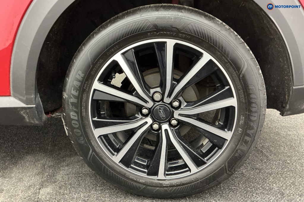 Used Ford Puma 2023 for sale - 77533545: Photo 43