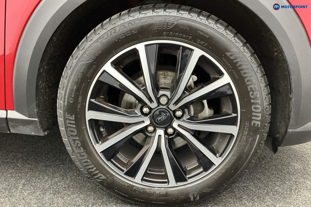 Used Ford Puma 2023 for sale - 77533545: Photo 45