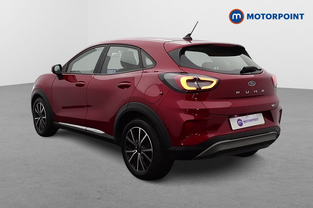 Used Ford Puma 2023 for sale - 77533545: Photo 5