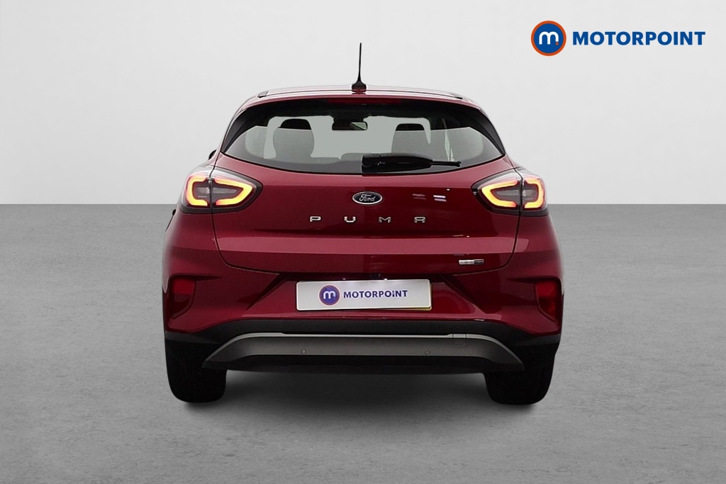 Used Ford Puma 2023 for sale - 77533545: Photo 6