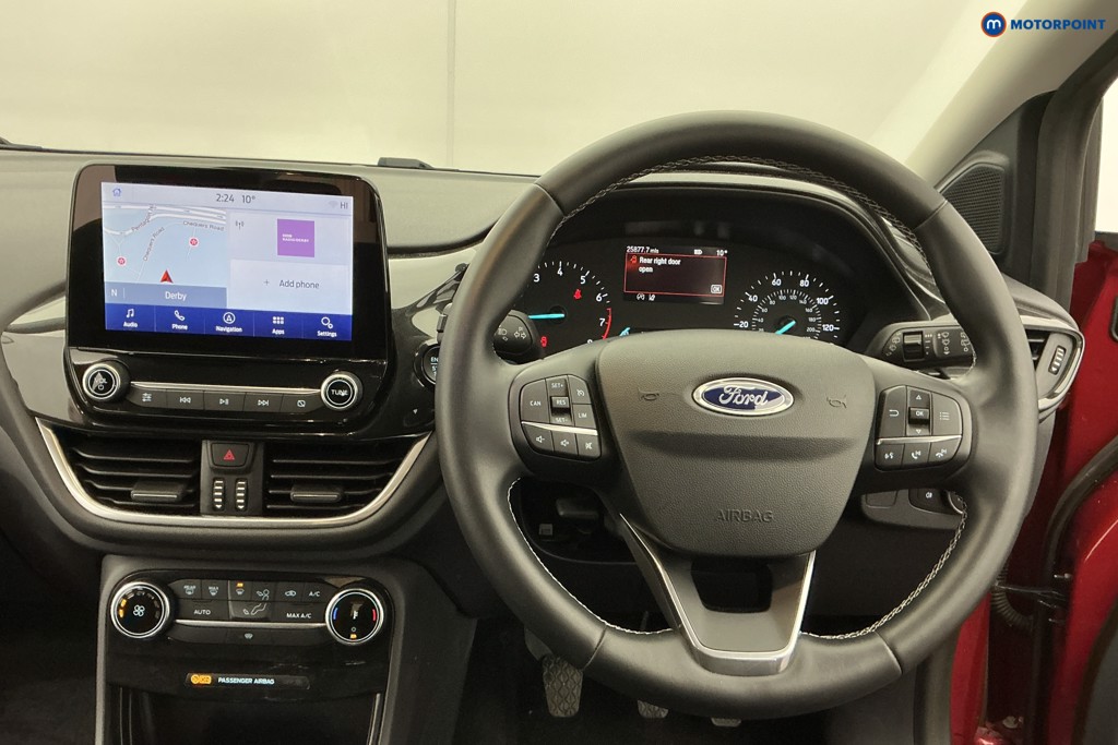 Used Ford Puma 2023 for sale - 77533545: Photo 9