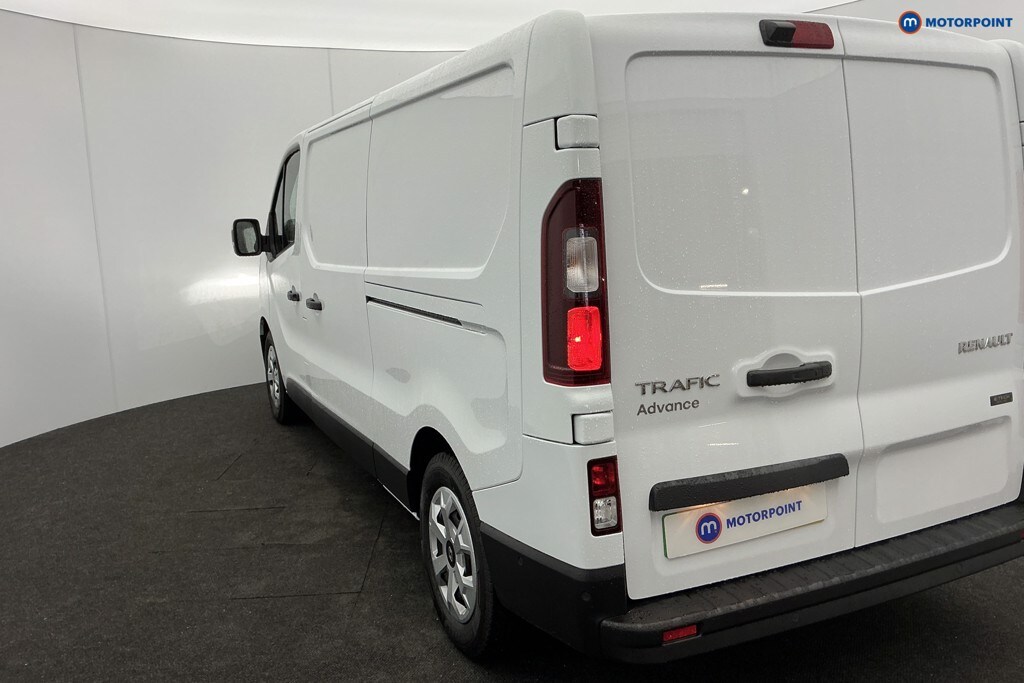 Used Renault Trafic for sale - 77516698: Photo 10