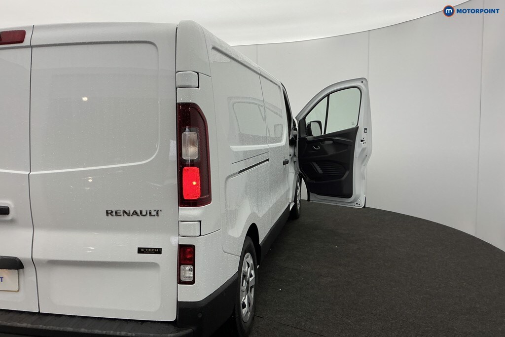 Used Renault Trafic for sale - 77516698: Photo 11