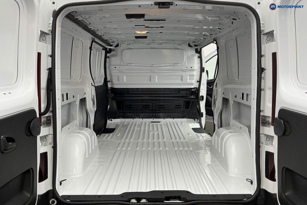 Used Renault Trafic for sale - 77516698: Photo 12