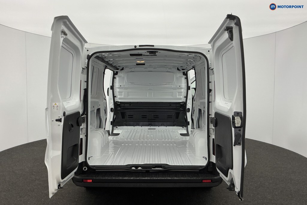 Used Renault Trafic for sale - 77516698: Photo 13