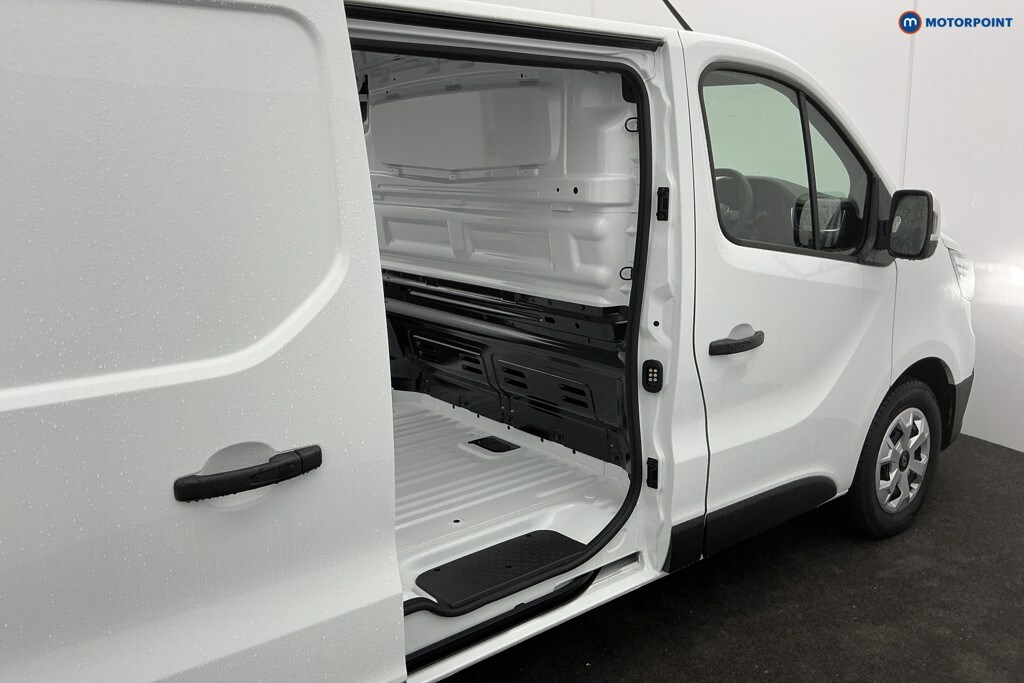 Used Renault Trafic for sale - 77516698: Photo 14