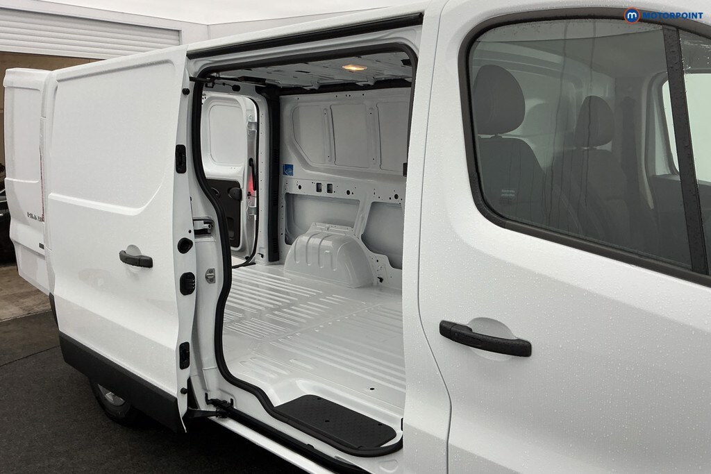 Used Renault Trafic for sale - 77516698: Photo 17