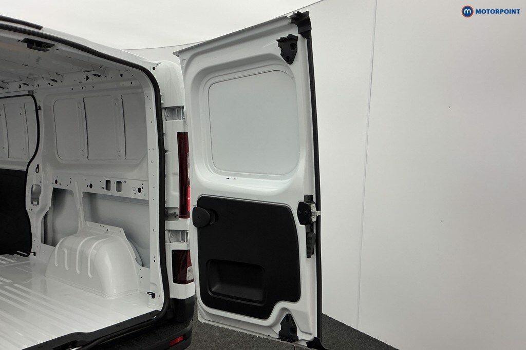 Used Renault Trafic for sale - 77516698: Photo 18