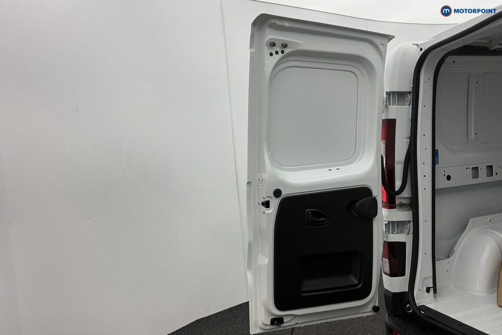 Used Renault Trafic for sale - 77516698: Photo 19