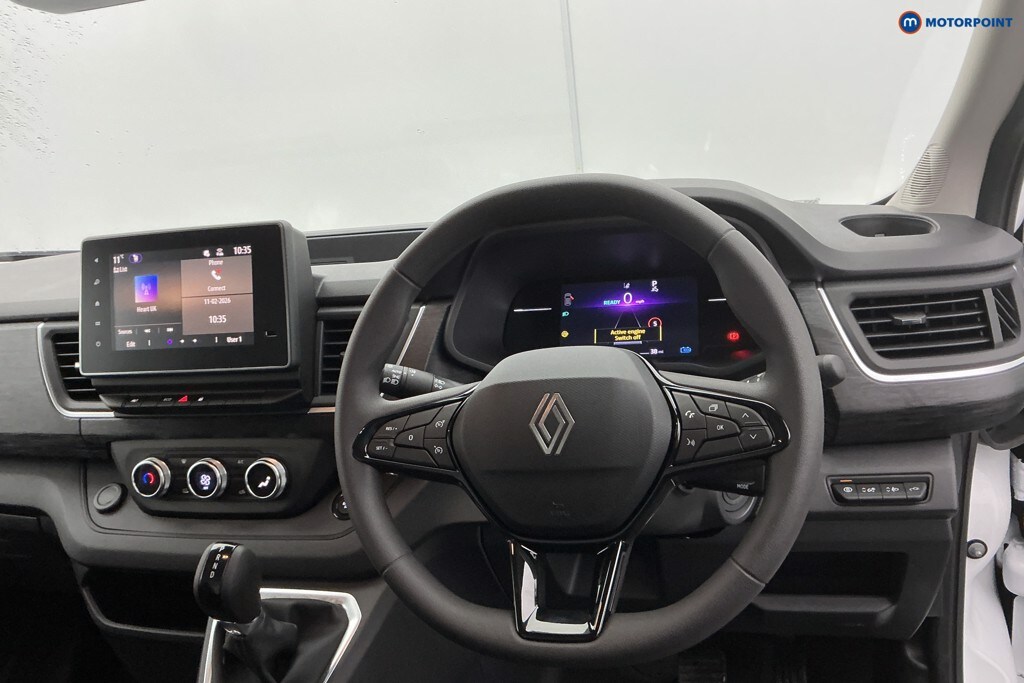 Used Renault Trafic for sale - 77516698: Photo 25