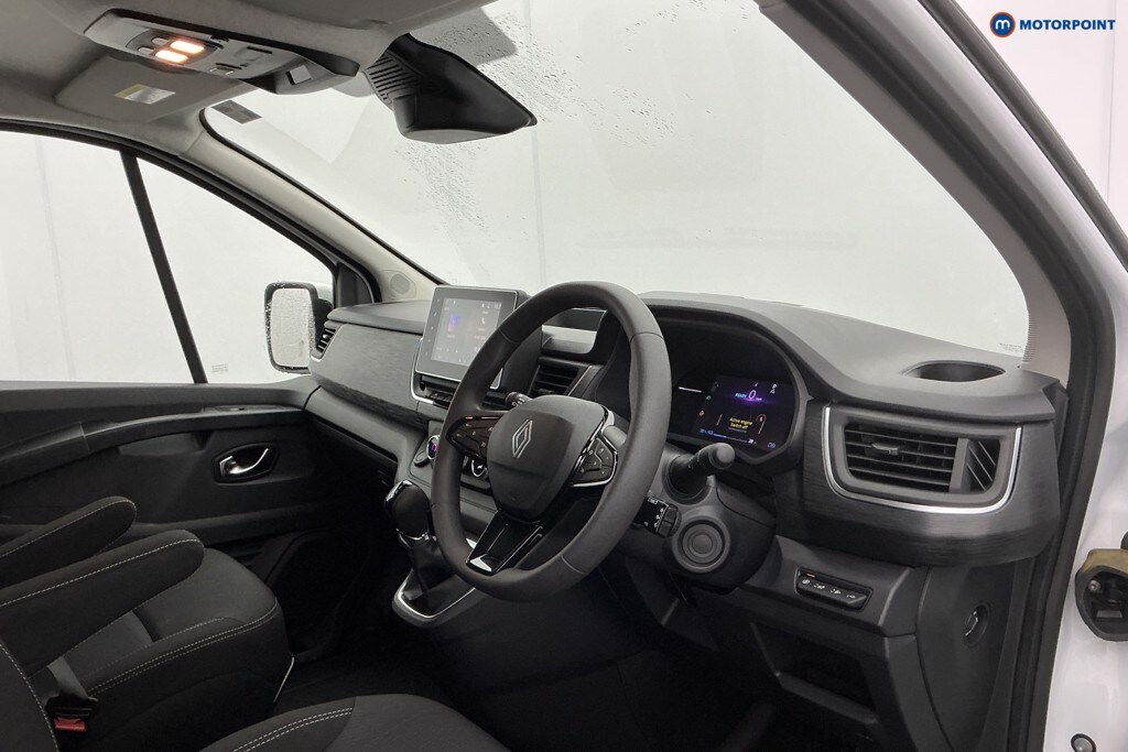 Used Renault Trafic for sale - 77516698: Photo 27