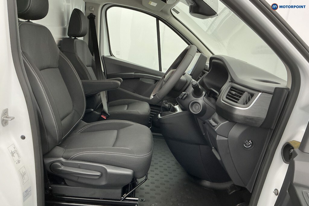 Used Renault Trafic for sale - 77516698: Photo 28