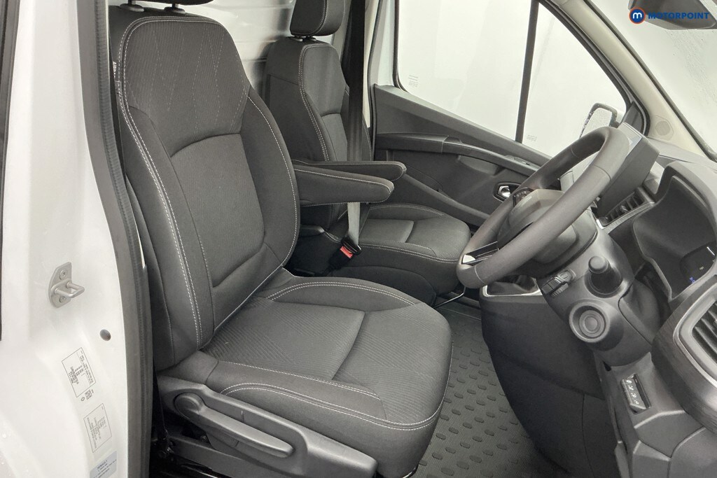 Used Renault Trafic for sale - 77516698: Photo 29